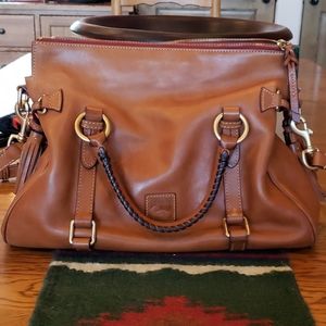Dooney & Bourke Florentine Medium Satchel